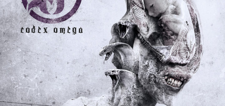 Septicflesh: Codex Omega