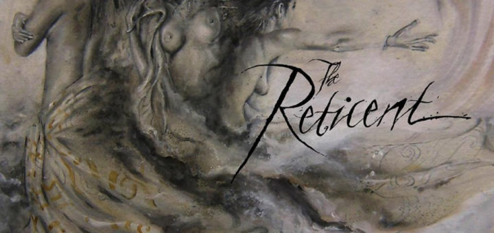 The Reticent: On the Eve of a Goodbye