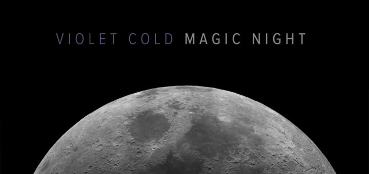 Violet Cold: Magic Night