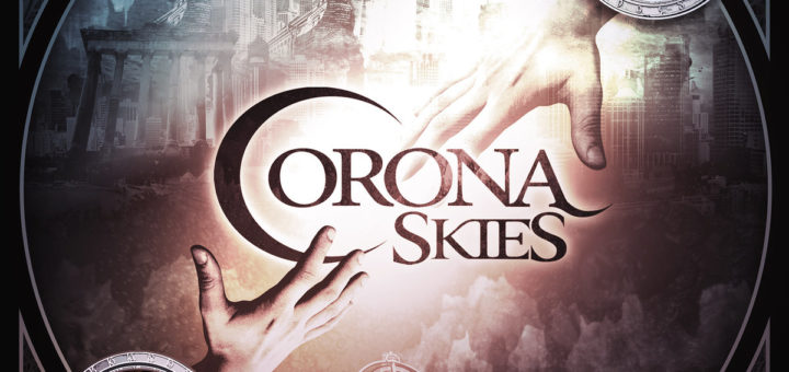 Corona Skies: Fragments of Reality