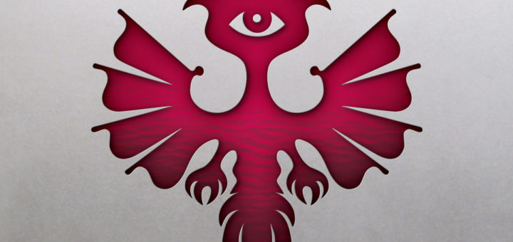 Discipline: Captives of the Wine Dark Sea