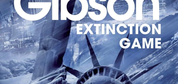 "Extinction Game", de Gary Gibson