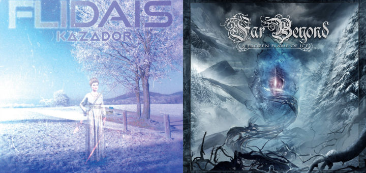 Flidais / Far Beyond