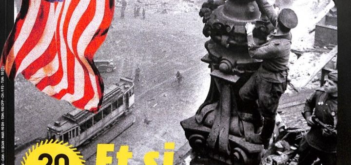 Et si… ça s'était passé autrement? (Guerres & Histoire HS3)