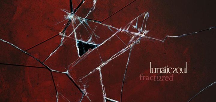 Lunatic Soul: Fractured