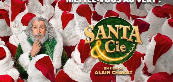 Santa & Cie
