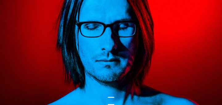 Steven Wilson: To the Bone