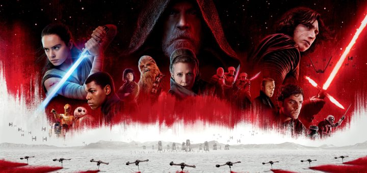 The Last Jedi