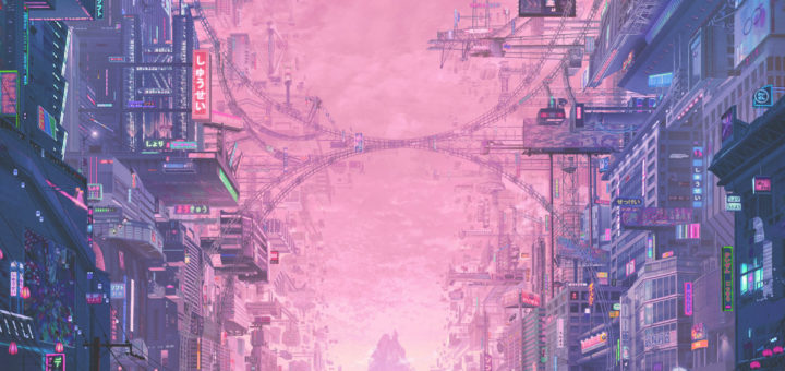 Boucle Infinie: 直線移動