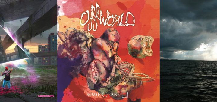 Diablo Swing Orchestra / Offworld / Siljan