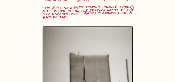 Godspeed You! Black Emperor: Luciferian Towers