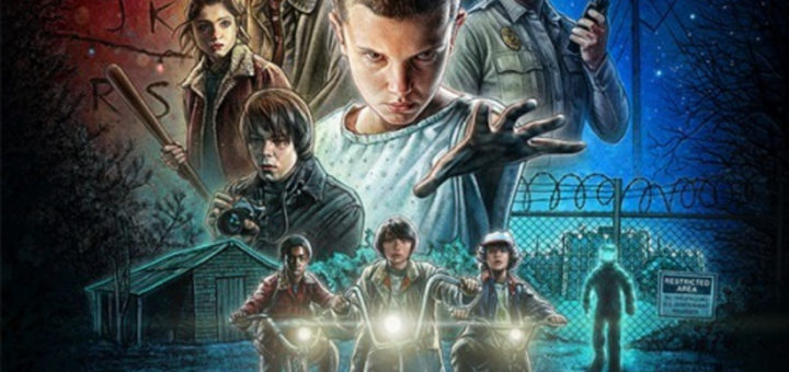 Stranger Things