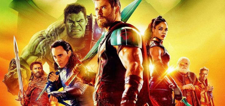 Thor: Ragnarok