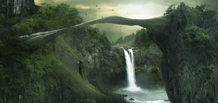 Threshold: Legends of the Shire