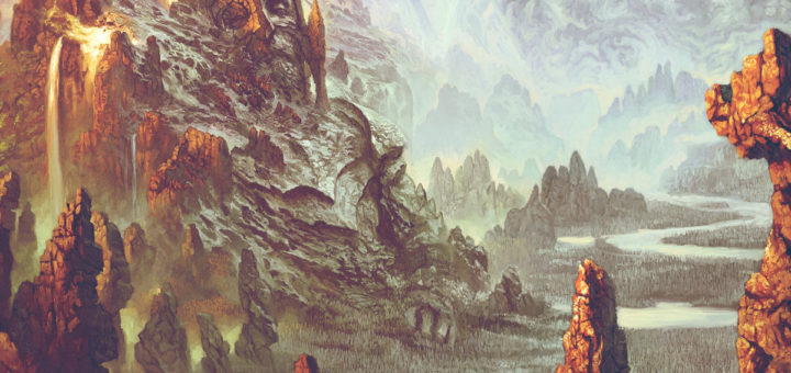 Unleash the Archers: Apex
