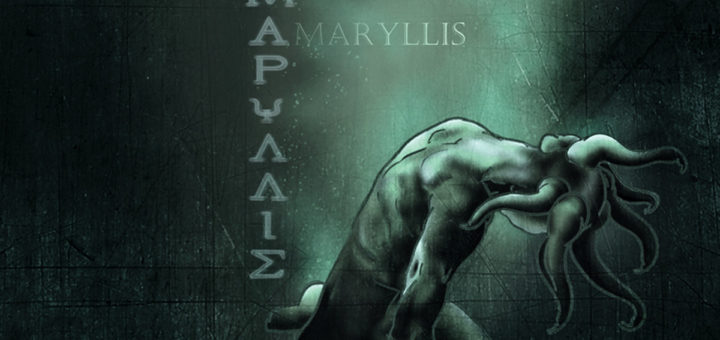 Catchlight: Amaryllis