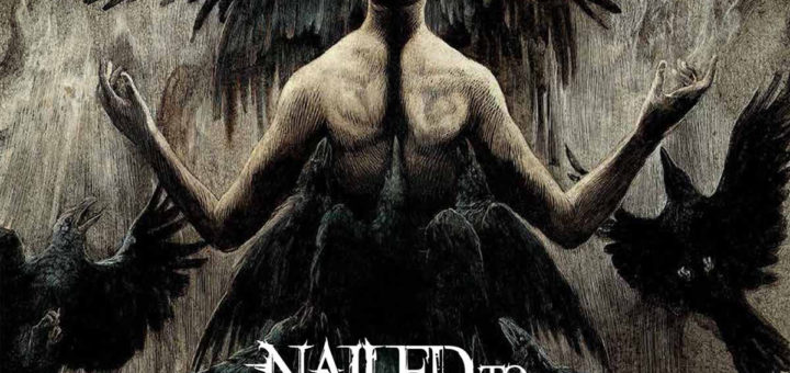 Nailed to Obscurity: King Delusion