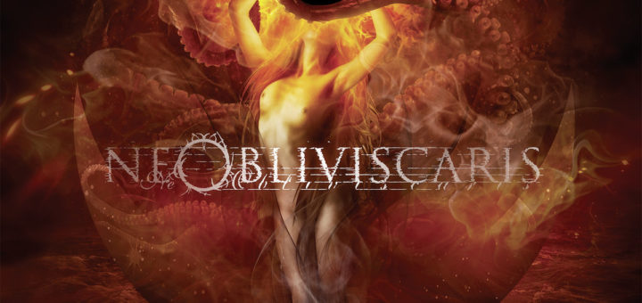 Ne Obliviscaris: Urn