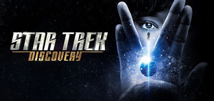 Star Trek: Discovery