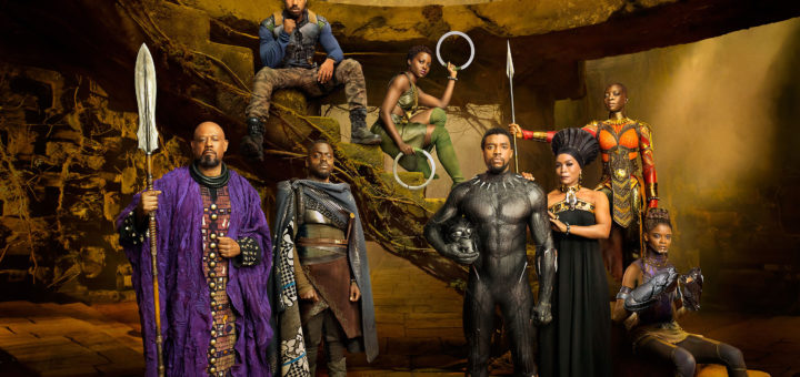 Black Panther