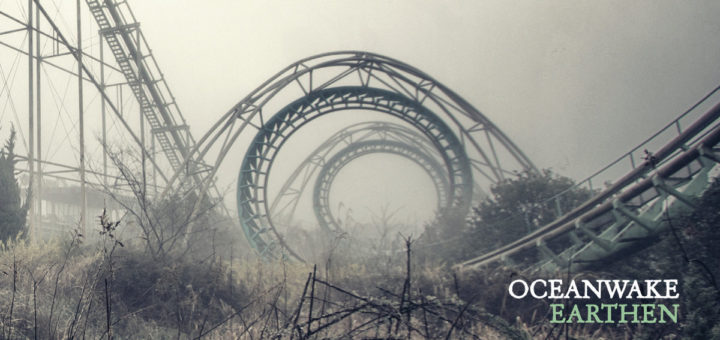 Oceanwake: Earthen