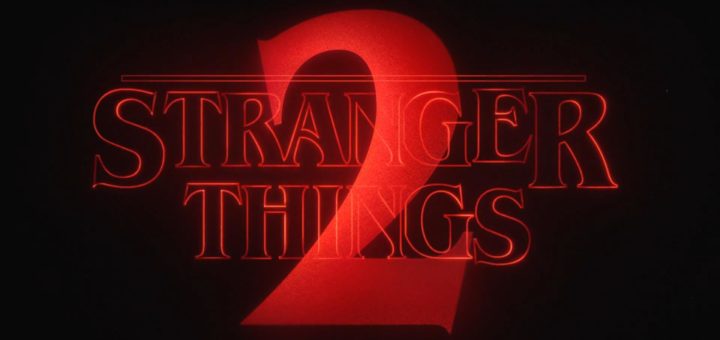 Stranger Things, saison 2