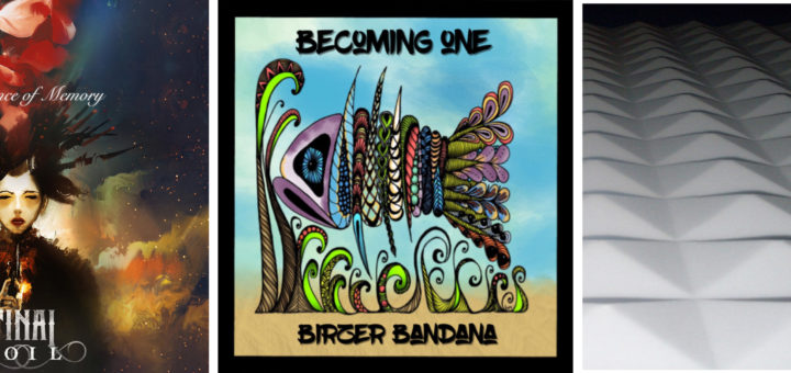 Final Coil / Birzer Bandana / Shamotte