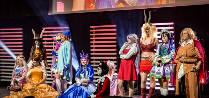 Polymanga 2018