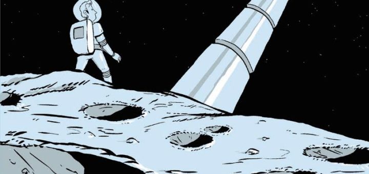 "Soonish", par Kelly et Zach Weinersmith
