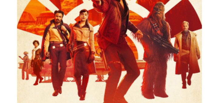 Solo: A Star Wars Story