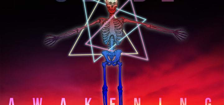 The Slyde: Awakening