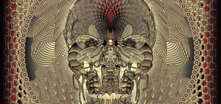 Amorphis: Queen of Time
