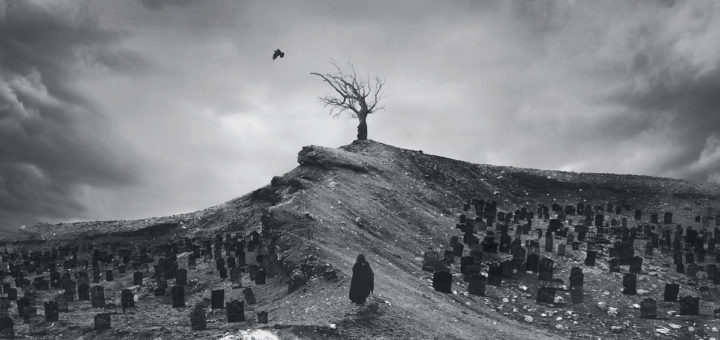 Deathwhite: For a Black Tomorrow