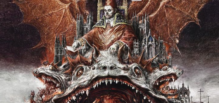 Ghost: Prequelle
