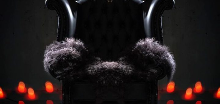 Ihsahn: Àmr