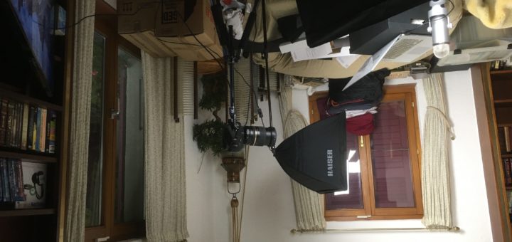 Studio Mézigue