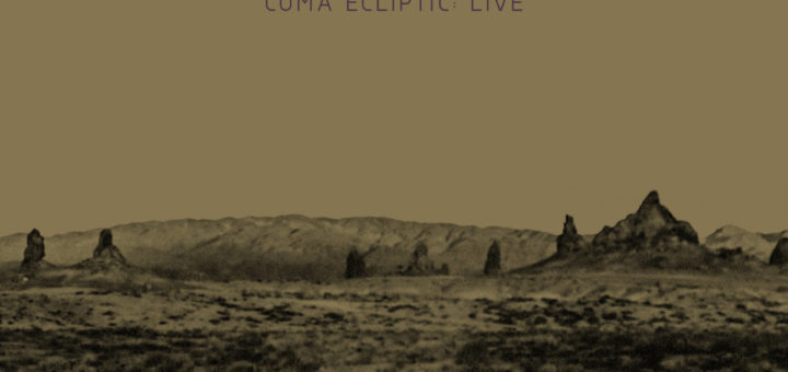 Between the Buried and Me: Coma Ecliptic Live