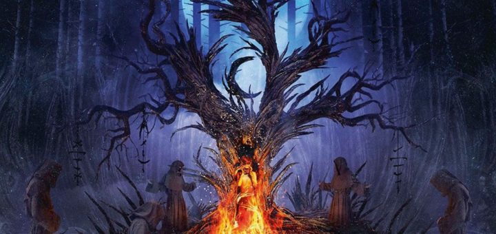 Borealis: The Offering