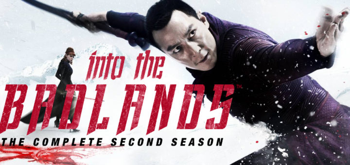 Into the Badlands, saison 2