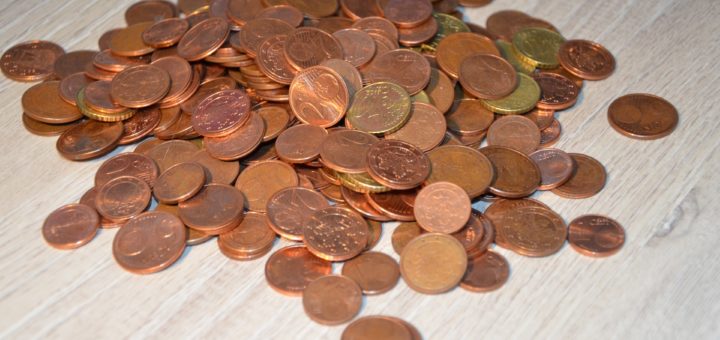 Petite monnaie