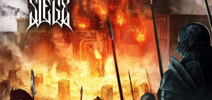 Under Siege