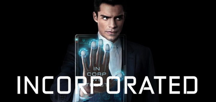 Incorporated