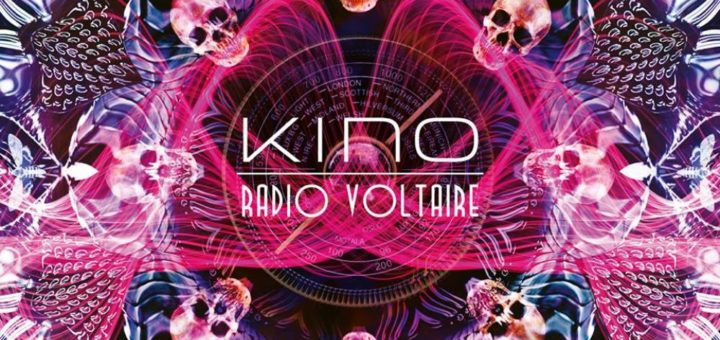Kino: Radio Voltaire