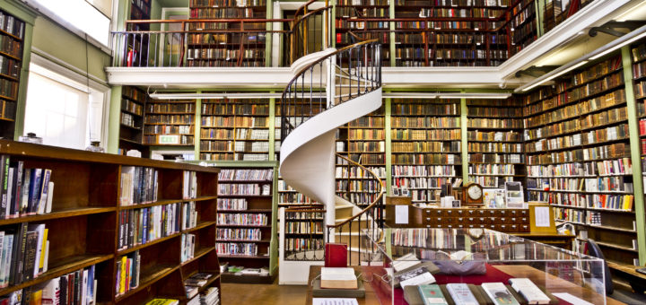 Leeds Library