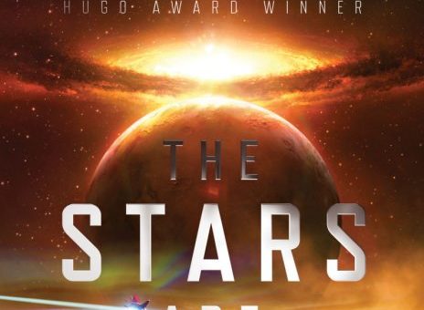 "The Stars Are Legion", de Kameron Hurley