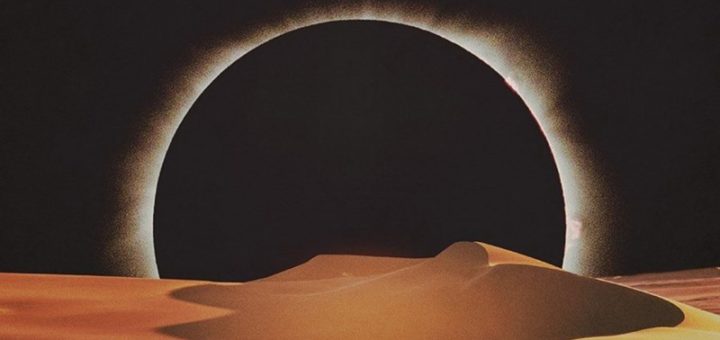 Toundra: Vortex