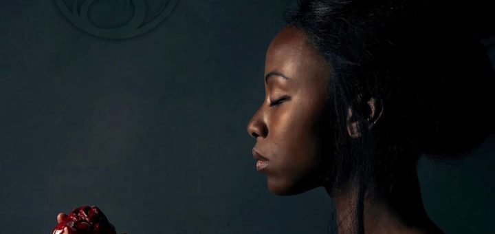 Oceans of Slumber: The Banished Heart