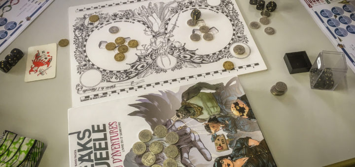 Salins 2018 – Freaks’ Squeele