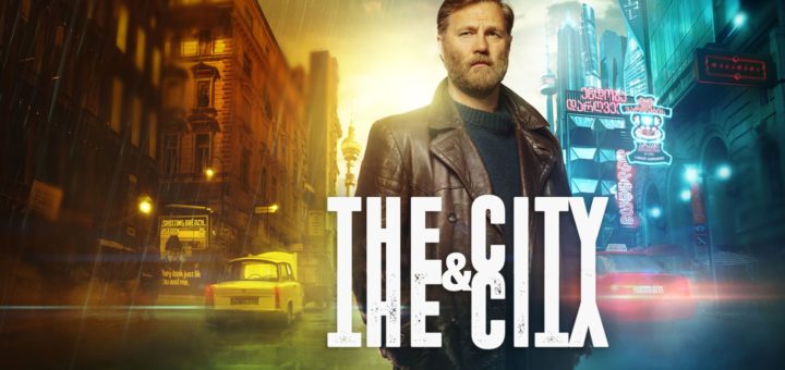 The City and the City