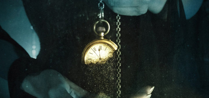 Whyzdom: As Time Turns to Dust